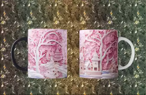vectores plantilas NAVIDAD,3D,INFLADO,